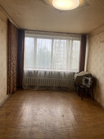 Продаю 1-у квартиру, Русановка - фото 1