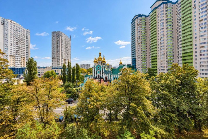 Березняки / продаж роздільної 3к квартири / 5 поверх / газ / без комісії - фото 1