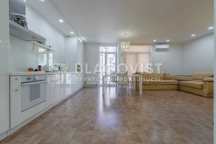 Продаж 2к квартири ЖК Комфорт Таун вул.Регенераторная 4 корп 3 - фото 1