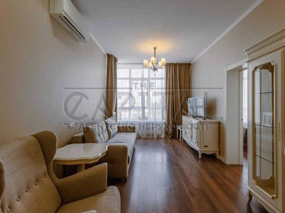 Продаж / Квартира /Джона Маккейна ЖК Central Park