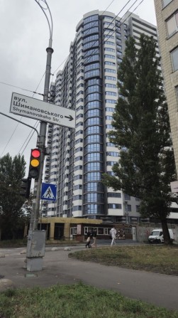 Продаж 1к квартири ЖК Freedom, пр-т Георгія Нарбута ( Визволителів) - фото 1