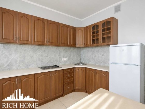 Без %. Продаж 1к квартири, вул. Харківське шоссе 17-А, м. Дарниця - 10 хв