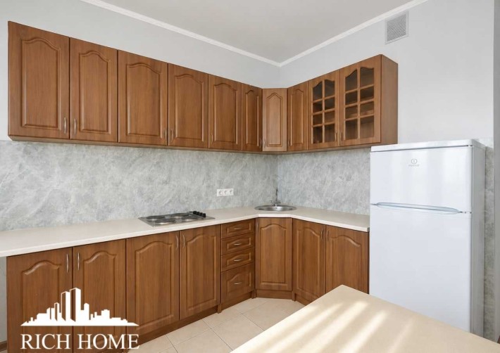 Без %. Продаж 1к квартири, вул. Харківське шоссе 17-А, м. Дарниця - 10 хв - фото 1