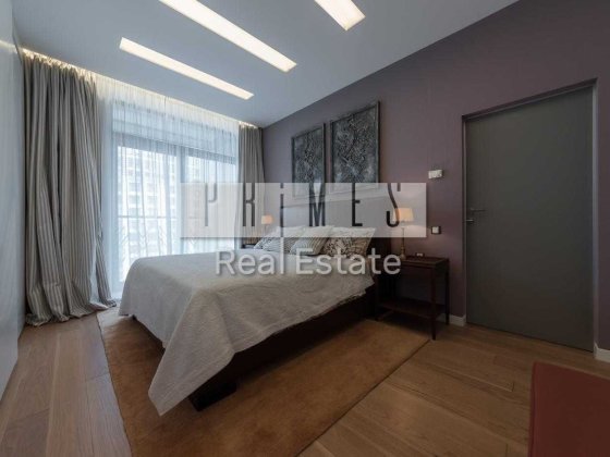 Продаж 2 кімнатної квартири 85м2 ЖК Новопечерські Липки, Верхогляда
