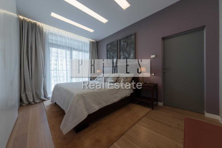 Продаж 2 кімнатної квартири 85м2 ЖК Новопечерські Липки, Верхогляда - фото 1