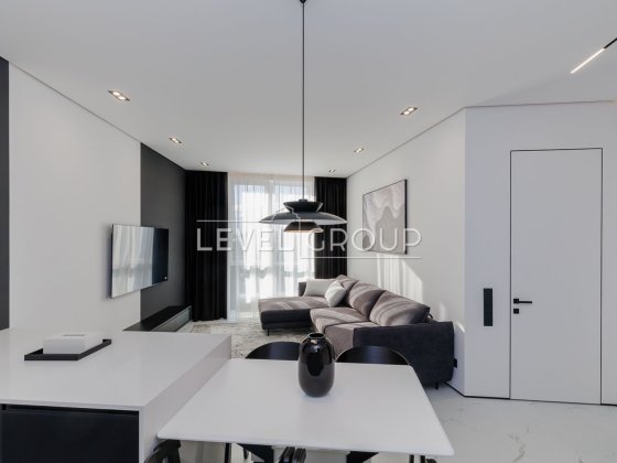 Продаж 1 кімнатной квартири, ЖК Greenville Park, Шевченківський район