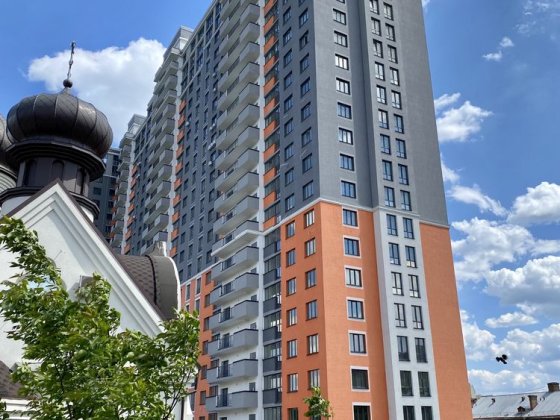 Продаж 2к квартири 79 м2. ВЛАСНИК БЕЗ %