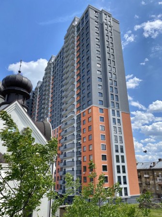 Продаж 2к квартири 79 м2. ВЛАСНИК БЕЗ % - фото 1