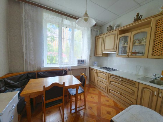 Продаж 2-кім.квартири S-55 м.кв. вул. Арсенальна 17 Печерськ. без%