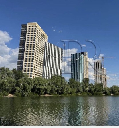 Продам квартиру  H2O ВІД ВЛАСНИКА! - фото 1