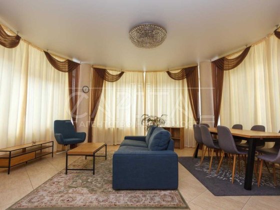 Продаж 5к квартири на вул. Золотоустівська, Шевченківський р-н Київ