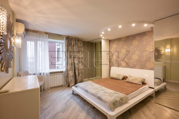 Продаж 2 кімнатної квартири Антоновича Либідська Оушен Плаза - фото 1