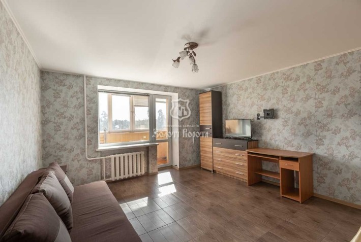 Квартира, 1к. Гарний стан. Тростянецька, 97, Нова Дарниця - фото 1
