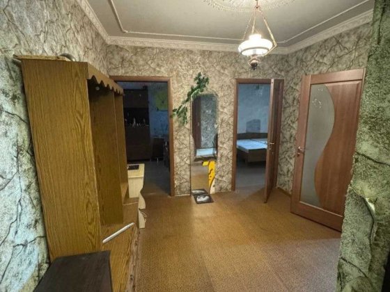 Продаж 3 кімнатної квартири ,вул.Заболотного