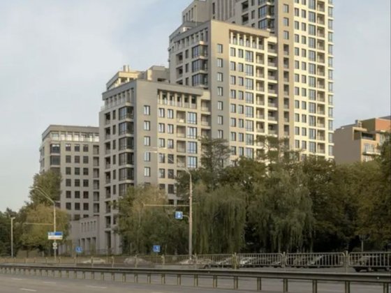 Київ. Термінова продажа без комісії 2 кімнатної квартири в ЖК  бізнес-класу Crystal Park Tower, прос