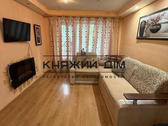 Продаж 2-кімнатної квартири метро Нивки. КОД 21147618