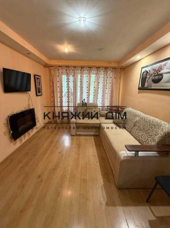 Продаж 2-кімнатної квартири метро Нивки. КОД 21147618 - фото 1