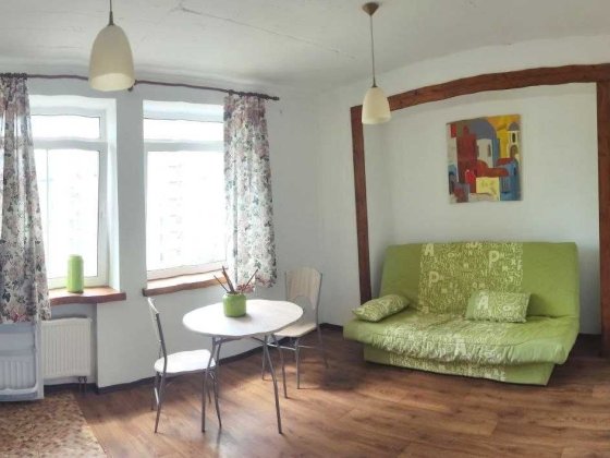 Без % Лікоград, Здановської, 1кв 57м2 Киев