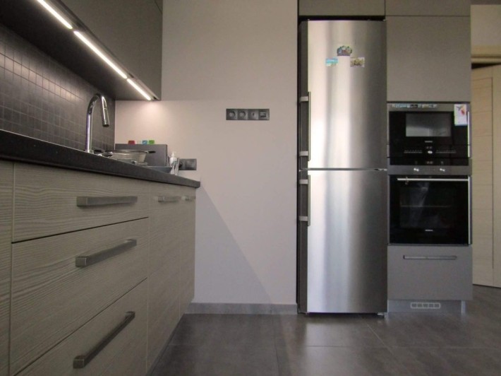 Продаж 1к квартири Сікорського 4-В (Зелений острів 2) - фото 1