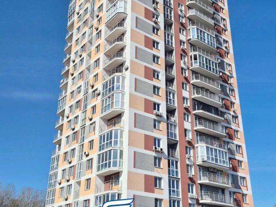 БЕЗ КОМІСІЇ! 2-кім 55 м.кв. Лисогірський пров, 20 ЖК Оранж Сіті