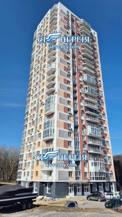 БЕЗ КОМІСІЇ! 2-кім 55 м.кв. Лисогірський пров, 20 ЖК Оранж Сіті - фото 1