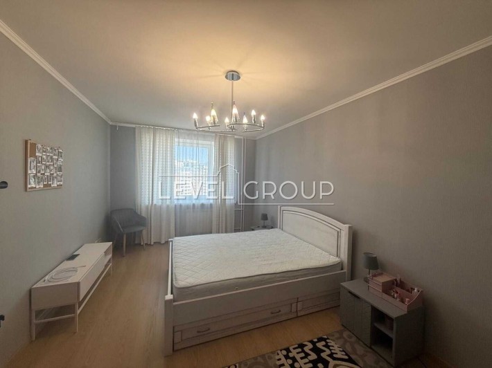 Продаж 3-кімнатної квартири за адресою Харківське шосе, 58а/Дарниця/Бориспільська - фото 1