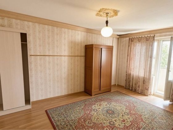 Продаж 1к квартири Княжий Затон7, Позняки, Осокорки, Срібнокільська