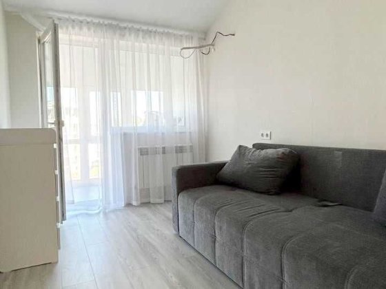 Продам 2-к квартиру двухуровневую с ремонтом  ЖК wood park Киев