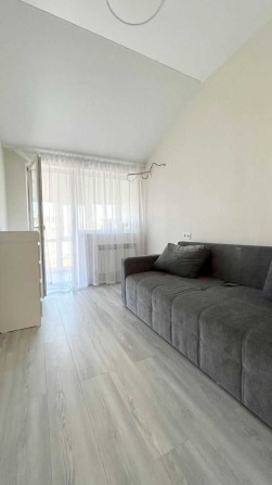 Продам 2-к квартиру двухуровневую с ремонтом  ЖК wood park Киев - фото 1