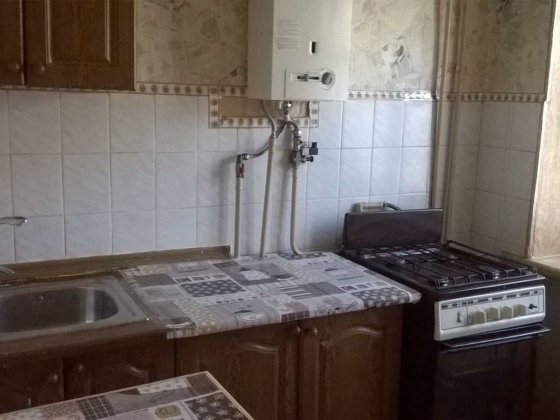Без комісії Продам квартиру з меблями та технікою вул Евгена Харченка 26