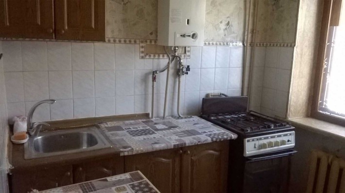 Без комісії Продам квартиру з меблями та технікою вул Евгена Харченка 26 - фото 1