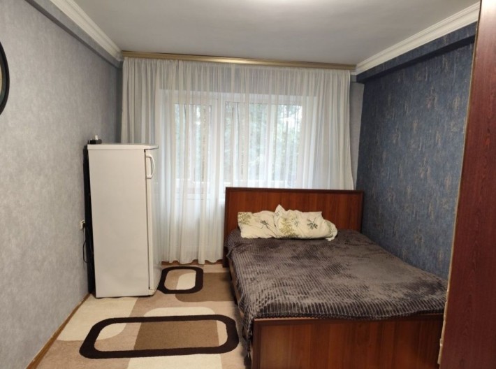 Продаж 2 кімнатної квартири по вулиці Остафія Дашкевича (Курнатовського), буд. 3, Воскресенка, Дніпр - фото 1