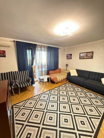 Продаж 2-кімнатної квартири - Харківське шосе, 60 - фото 1