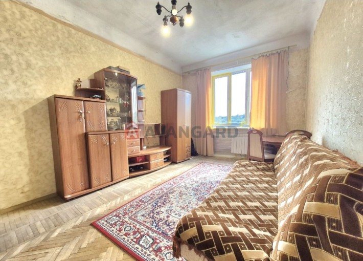 Продаж 2 кімнатної квартири Голосіївський проспект 106/2 - фото 1