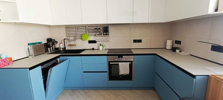 Від ВЛАСНИКА. Пропонуєься в продаж квартира, Дніпровська набережна, 19А - фото 1