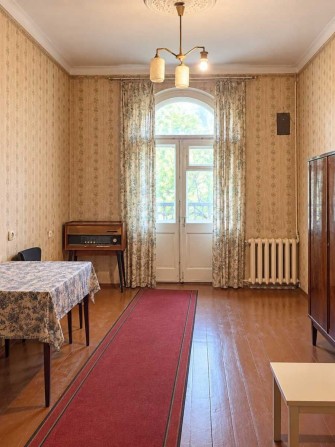 Терміново продам 2-кімнатну квартиру, Кловський узвіз, метро Кловська 750 метрів, Печерський район - фото 1