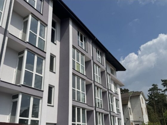 Однокімнатна квартира Дарницький р-н Київ від забудовника