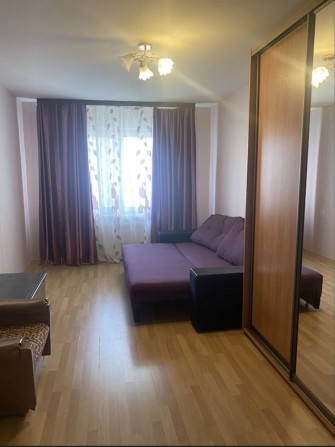 Затишна 3-к. квартира, м. Позняки, Григоренко 12 - фото 1