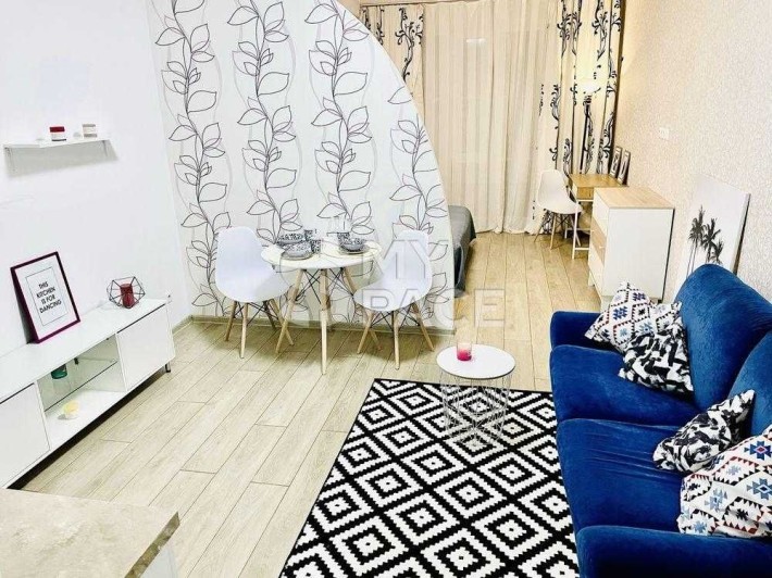 Продаж 1к квартири ЖК Нова Англія вул. Максимовича 24Б Васильківська Голосіїво - фото 1