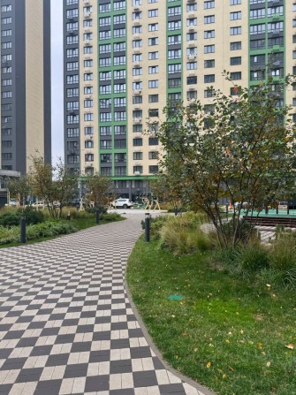 Без% Продаж 1-к. 40м2. Ліко-Град Perfect Town. вул. Максимовича, 32-Б. М. Васильківська - фото 1