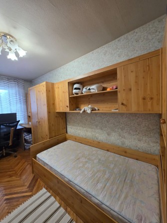 Продам хорошую 2к квартиру Ванды Василевской 4, м. Политех - фото 1