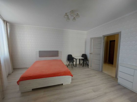 Продаж 1-кімнатної квартири загальною площею 37 кв.м. в ЖК Східна Брама