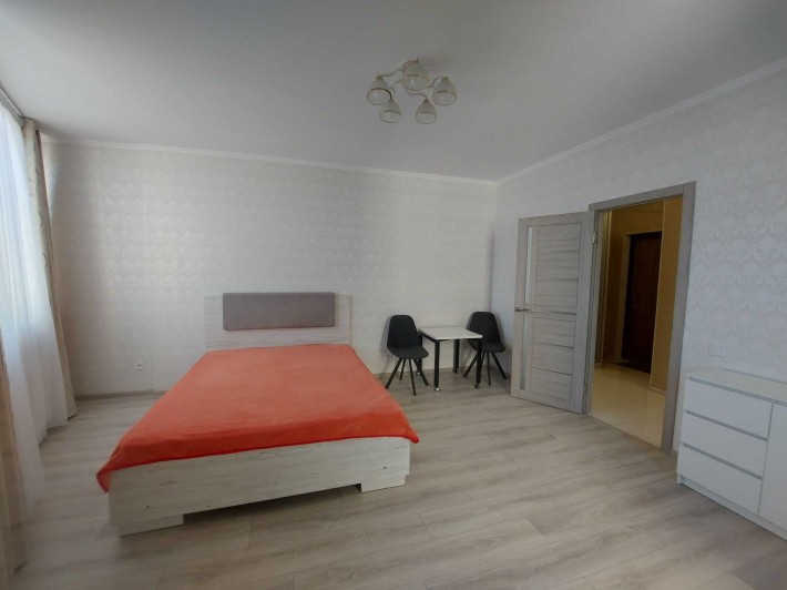 Продаж 1-кімнатної квартири загальною площею 37 кв.м. в ЖК Східна Брама - фото 1