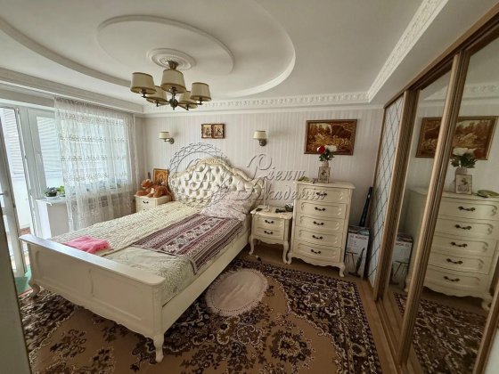 Продам квартиру Київ, Гаврилишина Богдана вул.