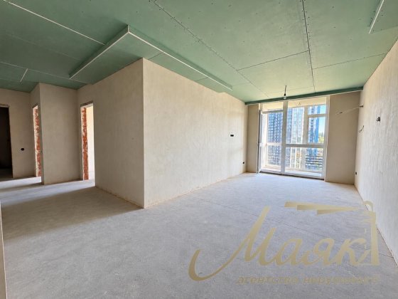 Продаж 3-х кімнатної квартири в ЖК Французький квартал 2, вул. Маккейна 3-А, Либідська