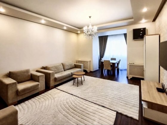 Поділ, Почайнинська 70 | Продаж затишної 2к 78 м² з меблями | БЕЗ КОМІСІЇ!