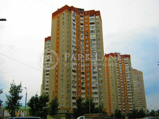 Урлівська 17, продам квартиру з ремонтом, генератор, Позняки, без %