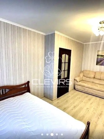 Продаж 1 кімнатної  квартири  ЖК Патріотика вул. Гмирі 16, метро Позняки - фото 1
