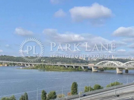 Продаж 2к прямий вид на Дніпро Дніпровська наб 15є ЖК Great