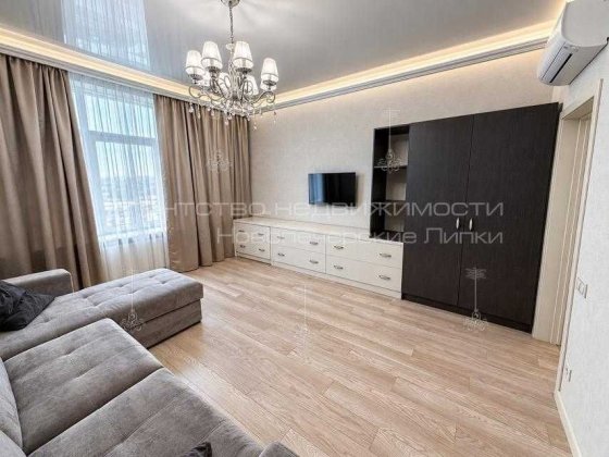 Продаж 1-кімнатної квартири 51м2 в ЖК Новопечерські Липки - Верхогляда, 17